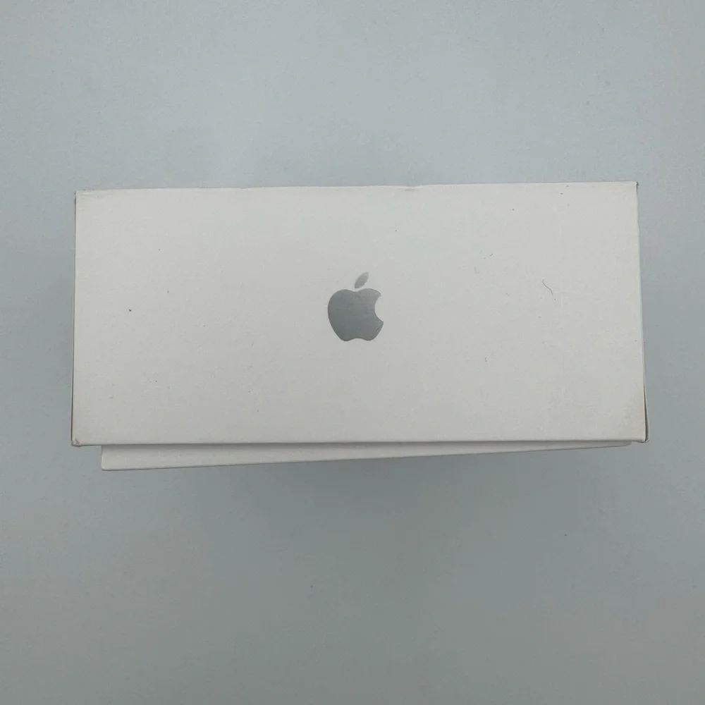 Apple pre owned
